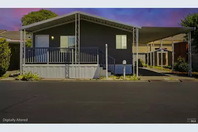 227 Ricardo Avenue, Santa Rosa, CA 95407 - Photo 2