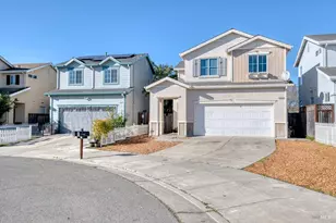 2923 Dall Sheep Ln, Santa Rosa, CA 95407 - Photo 1
