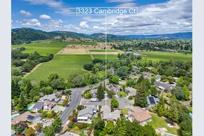 3323 Cambridge Court, Napa, CA 94558 - Photo 28