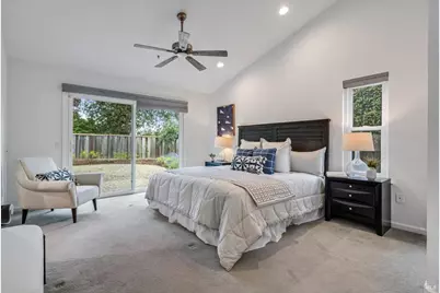 3323 Cambridge Court, Napa, CA 94558 - Photo 16