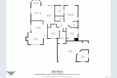 3323 Cambridge Court, Napa, CA 94558 - Photo 30