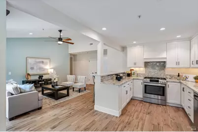 3323 Cambridge Court, Napa, CA 94558 - Photo 12