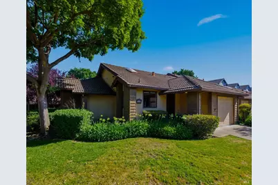 878 Professional Drive, Napa, CA 94558 - Photo 2
