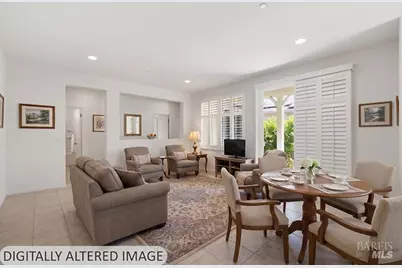 9353 Oak Trail Circle, Santa Rosa, CA 95409 - Photo 2