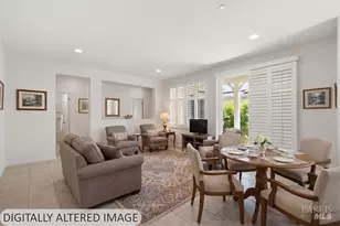 9353 Oak Trail Cir, Santa Rosa, CA 95409 - Photo 2