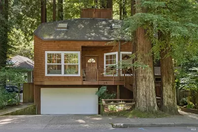 215 Madrone Avenue, Larkspur, CA 94939 - Photo 1