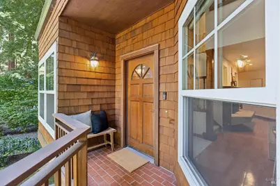 215 Madrone Avenue, Larkspur, CA 94939 - Photo 2