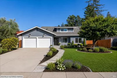 6390 San Simeon Drive, Rohnert Park, CA 94928 - Photo 2