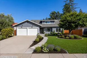 6390 San Simeon Dr, Rohnert Park, CA 94928 - Photo 2