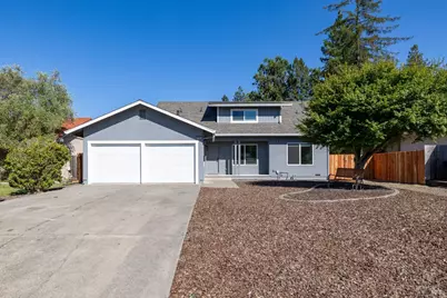 6390 San Simeon Drive, Rohnert Park, CA 94928 - Photo 1