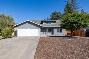 6390 San Simeon Dr, Rohnert Park, CA 94928 - Photo 1