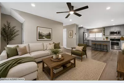 6390 San Simeon Drive, Rohnert Park, CA 94928 - Photo 12