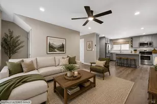 6390 San Simeon Dr, Rohnert Park, CA 94928 - Photo 12
