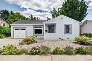 2789 Cypress St, Napa, CA 94558 - Photo 1