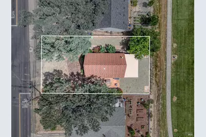 18775 Hidden Valley Road, Hidden Valley Lake, CA 95467 - Photo 56