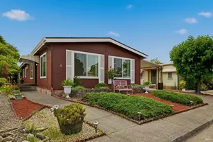 61 Westgate Cir, Santa Rosa, CA 95401 - Photo 2