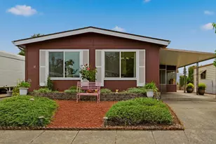 61 Westgate Cir, Santa Rosa, CA 95401 - Photo 1