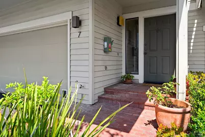 7 Eucalyptus Knoll Street, Mill Valley, CA 94941 - Photo 4