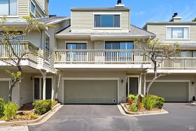 7 Eucalyptus Knoll Street, Mill Valley, CA 94941 - Photo 2