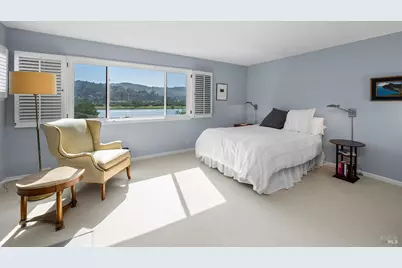 7 Eucalyptus Knoll Street, Mill Valley, CA 94941 - Photo 34