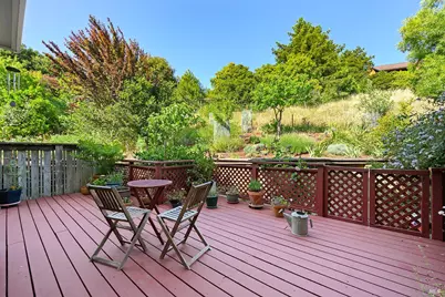 7 Eucalyptus Knoll Street, Mill Valley, CA 94941 - Photo 30