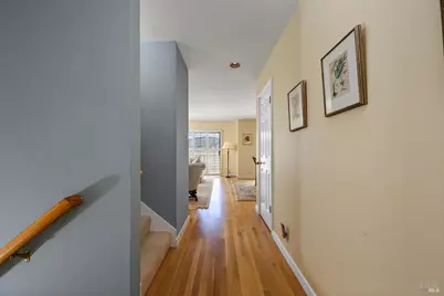 7 Eucalyptus Knoll Street, Mill Valley, CA 94941 - Photo 10