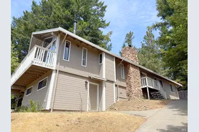 27620 Poppy Drive, Willits, CA 95490 - Photo 1