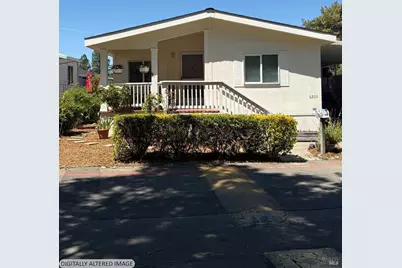 6800 N Redwood Avenue, Sebastopol, CA 95472 - Photo 2