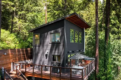17665 Old Monte Rio Road, Guerneville, CA 95446 - Photo 48