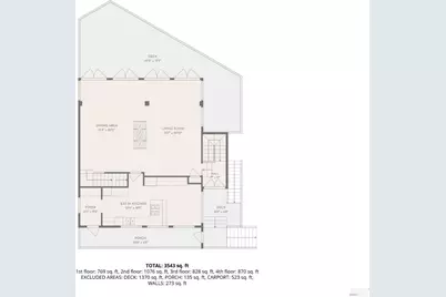 306 Bella Vista Avenue, Belvedere, CA 94920 - Photo 40