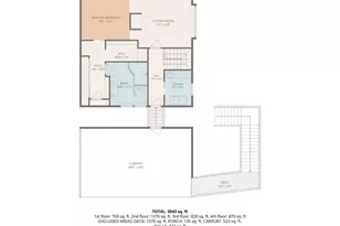 306 Bella Vista Ave, Belvedere, CA 94920 - Photo 42