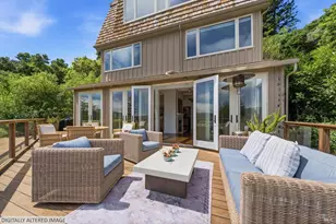 306 Bella Vista Ave, Belvedere Tiburon, CA 94920 - Photo 1