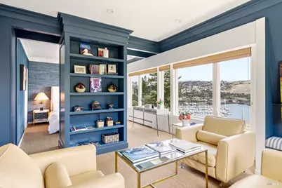 306 Bella Vista Avenue, Belvedere Tiburon, CA 94920 - Photo 22