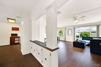 132 Cabana Drive, Napa, CA 94558 - Photo 8