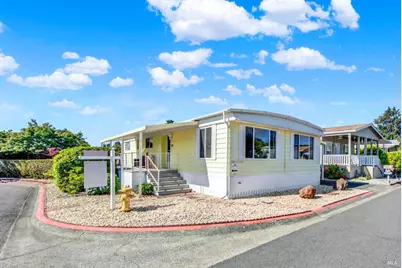 132 Cabana Drive, Napa, CA 94558 - Photo 1