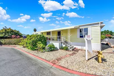132 Cabana Drive, Napa, CA 94558 - Photo 2