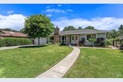 469 Pythian Road, Santa Rosa, CA 95409 - Photo 1