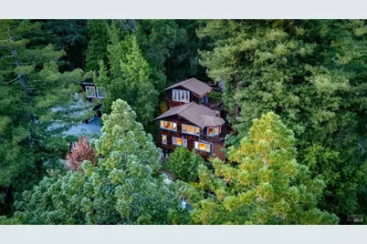 14801 Canyon 4 Road, Guerneville, CA 95446 - Photo 72