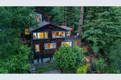 14801 Canyon 4 Road, Guerneville, CA 95446 - Photo 74
