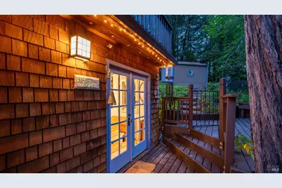 14801 Canyon 4 Road, Guerneville, CA 95446 - Photo 8