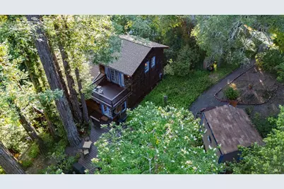 14801 Canyon 4 Road, Guerneville, CA 95446 - Photo 66