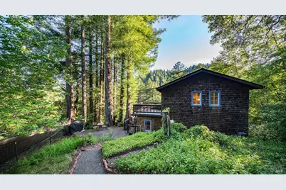 14801 Canyon 4 Road, Guerneville, CA 95446 - Photo 60