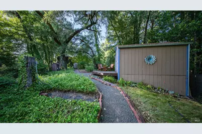 14801 Canyon 4 Road, Guerneville, CA 95446 - Photo 54