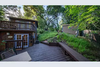 14801 Canyon 4 Road, Guerneville, CA 95446 - Photo 52
