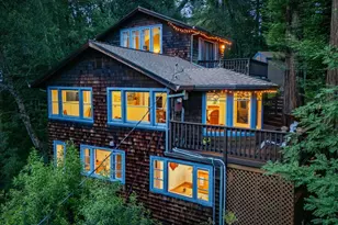 14801 Canyon 4 Rd, Guerneville, CA 95446 - Photo 2
