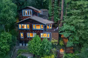 14801 Canyon 4 Rd, Guerneville, CA 95446 - Photo 1