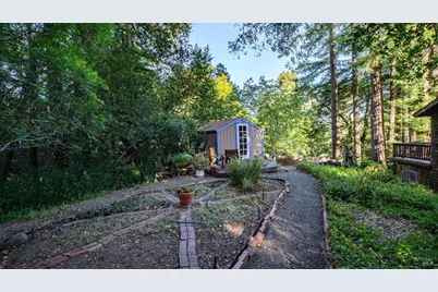 14801 Canyon 4 Road, Guerneville, CA 95446 - Photo 58