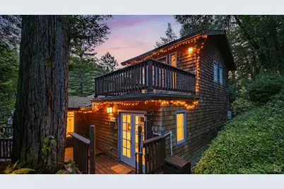 14801 Canyon 4 Road, Guerneville, CA 95446 - Photo 4