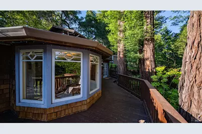 14801 Canyon 4 Road, Guerneville, CA 95446 - Photo 38