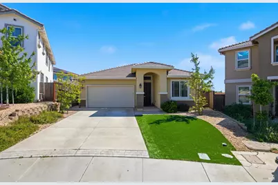 556 Yarrow Court, Fairfield, CA 94534 - Photo 4